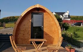 Portnalong Pod B & B